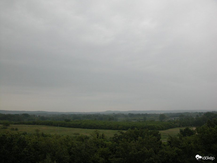 Budapest IV.ker - Káposztásmegyer