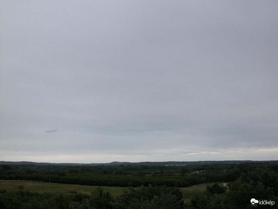 Budapest IV.ker - Káposztásmegyer