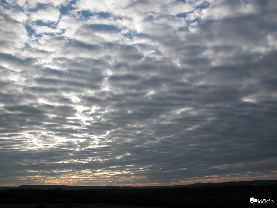 Budapest IV.ker - Káposztásmegyer