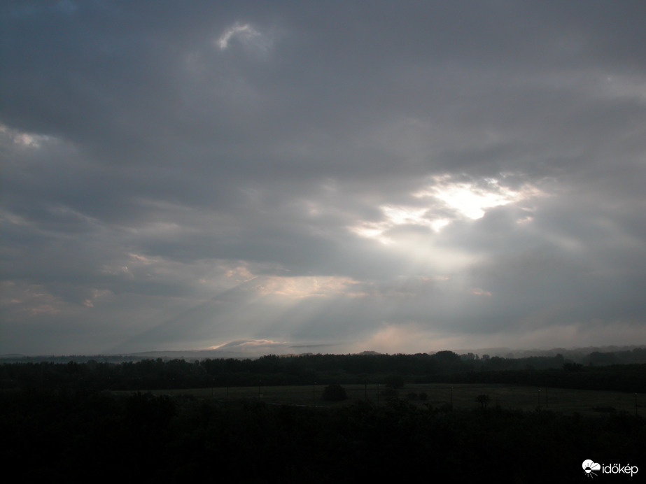 Budapest IV.ker - Káposztásmegyer