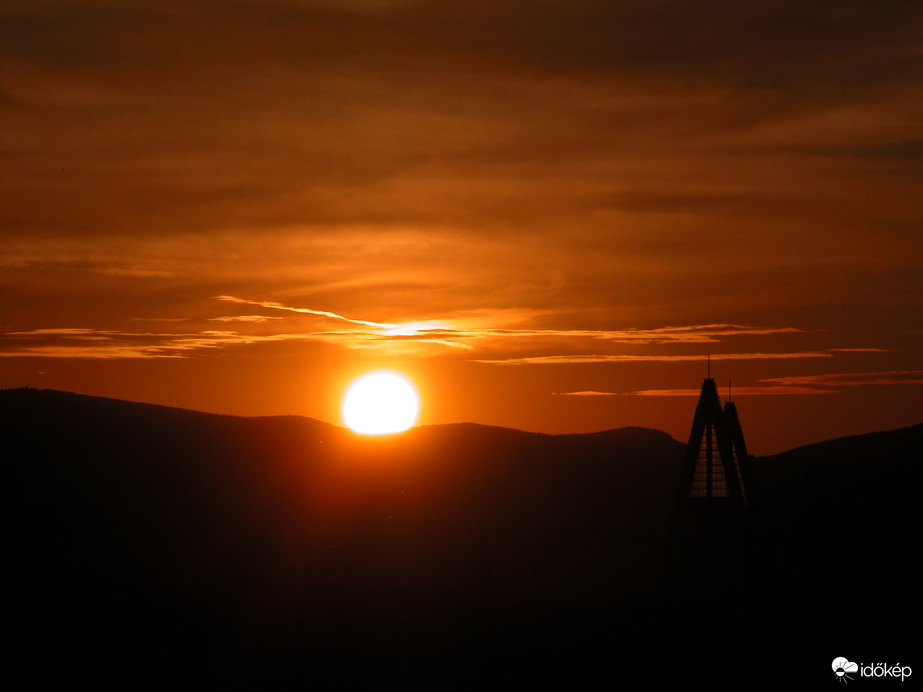 Budapest IV.ker - Káposztásmegyer