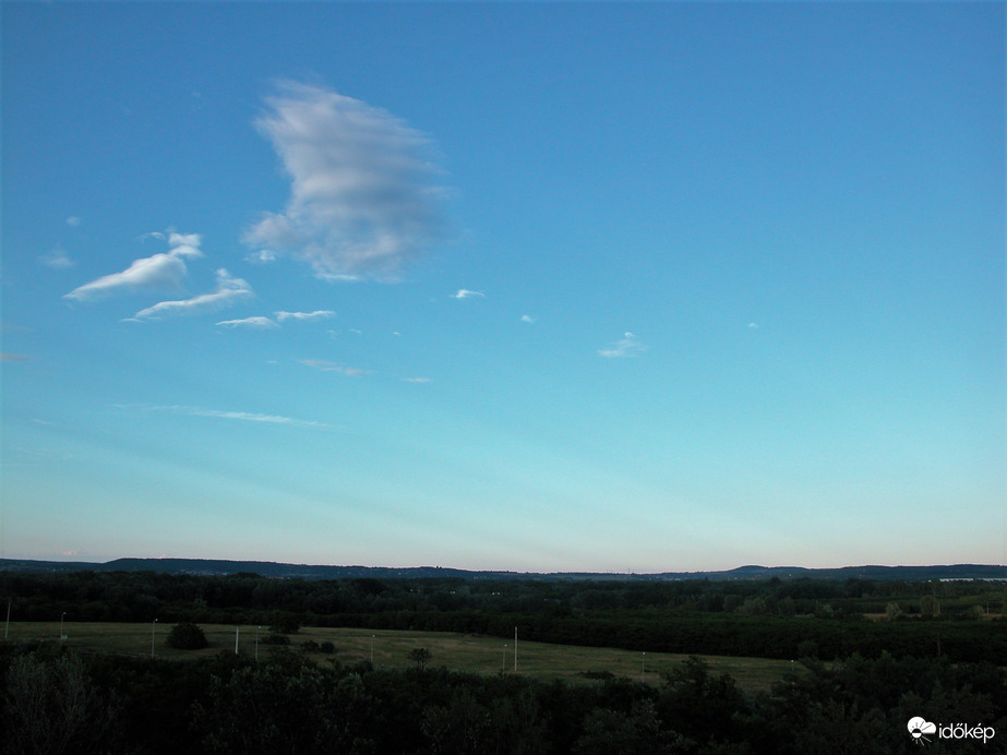 Budapest IV.ker - Káposztásmegyer