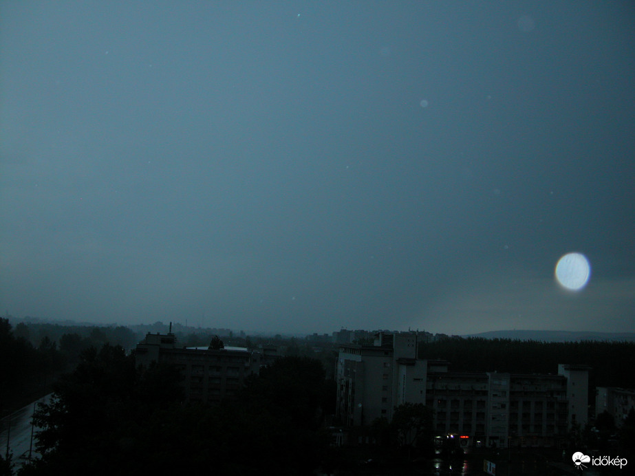 Budapest IV.ker - Káposztásmegyer