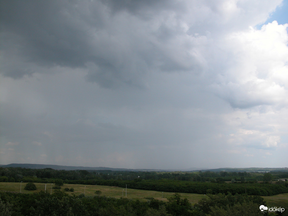 Budapest IV.ker - Káposztásmegyer