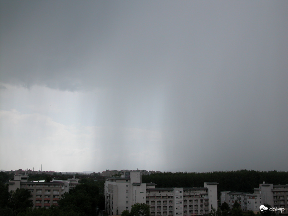 Budapest IV.ker - Káposztásmegyer