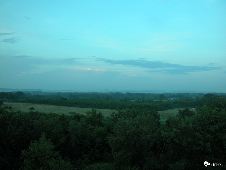 Budapest IV.ker - Káposztásmegyer