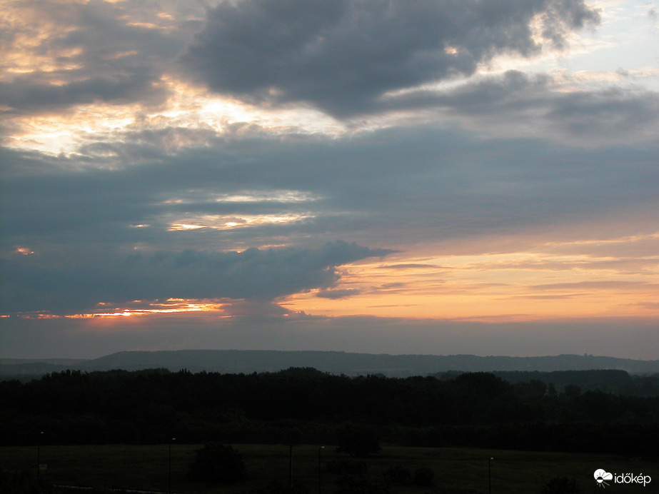 Budapest IV.ker - Káposztásmegyer