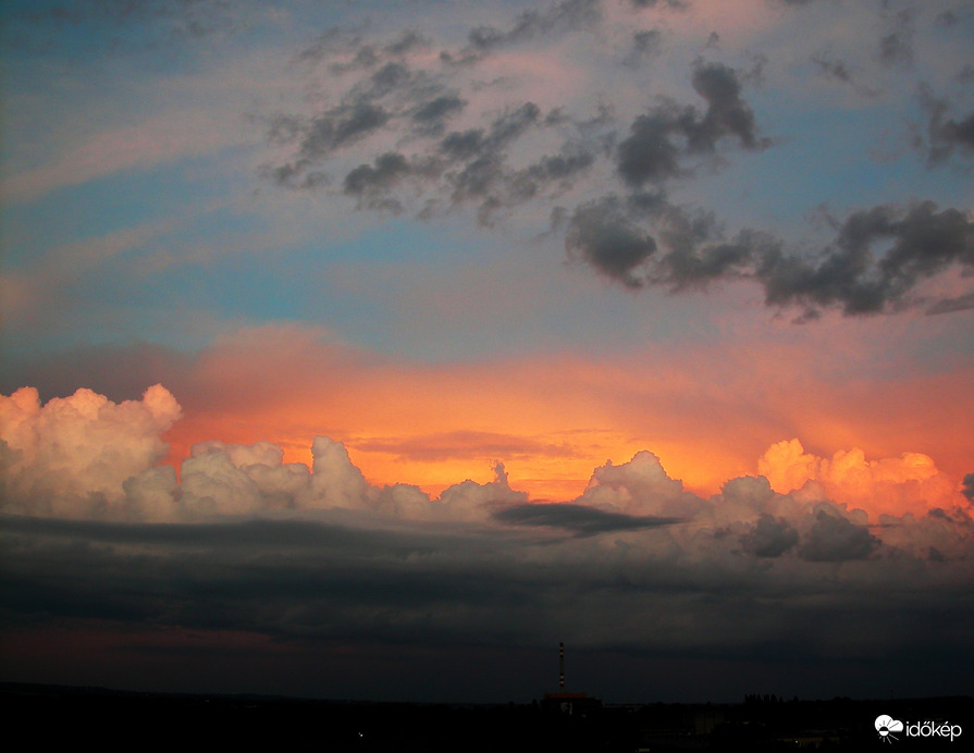 Budapest IV.ker - Káposztásmegyer