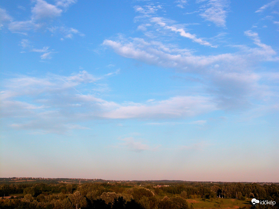 Budapest IV.ker - Káposztásmegyer