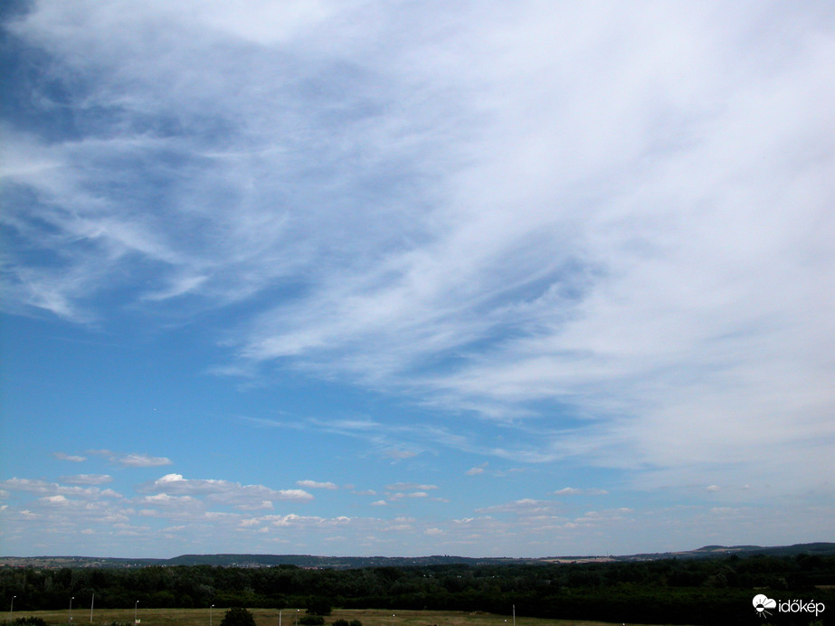 Budapest IV.ker - Káposztásmegyer