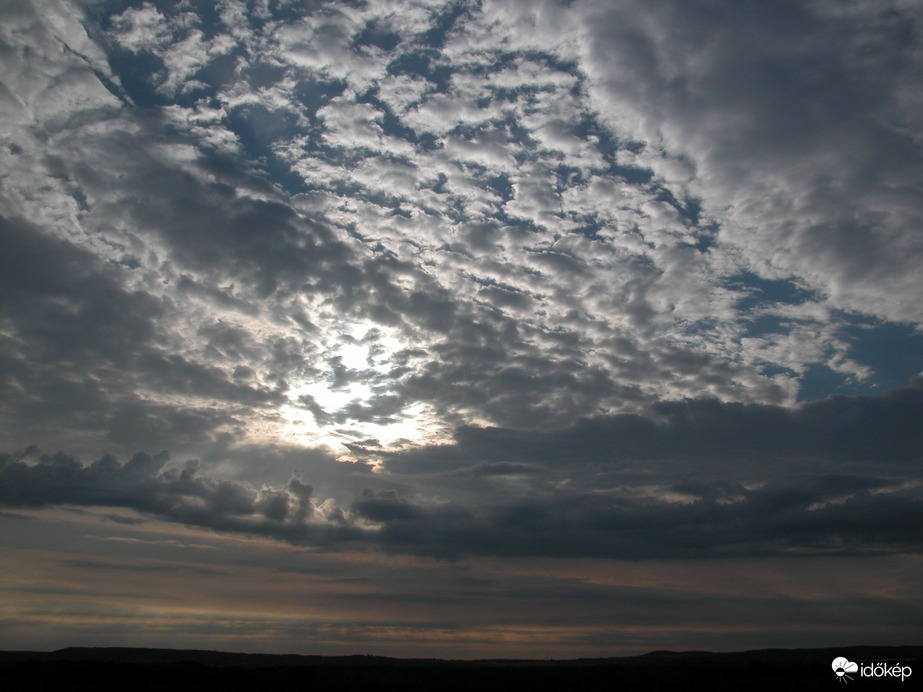 Budapest IV.ker - Káposztásmegyer