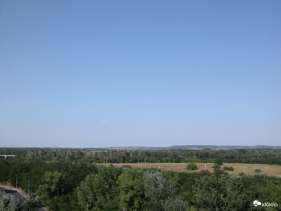 Budapest IV.ker - Káposztásmegyer