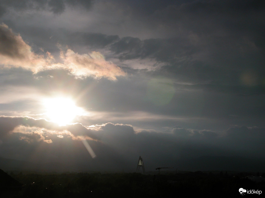 Budapest IV.ker - Káposztásmegyer