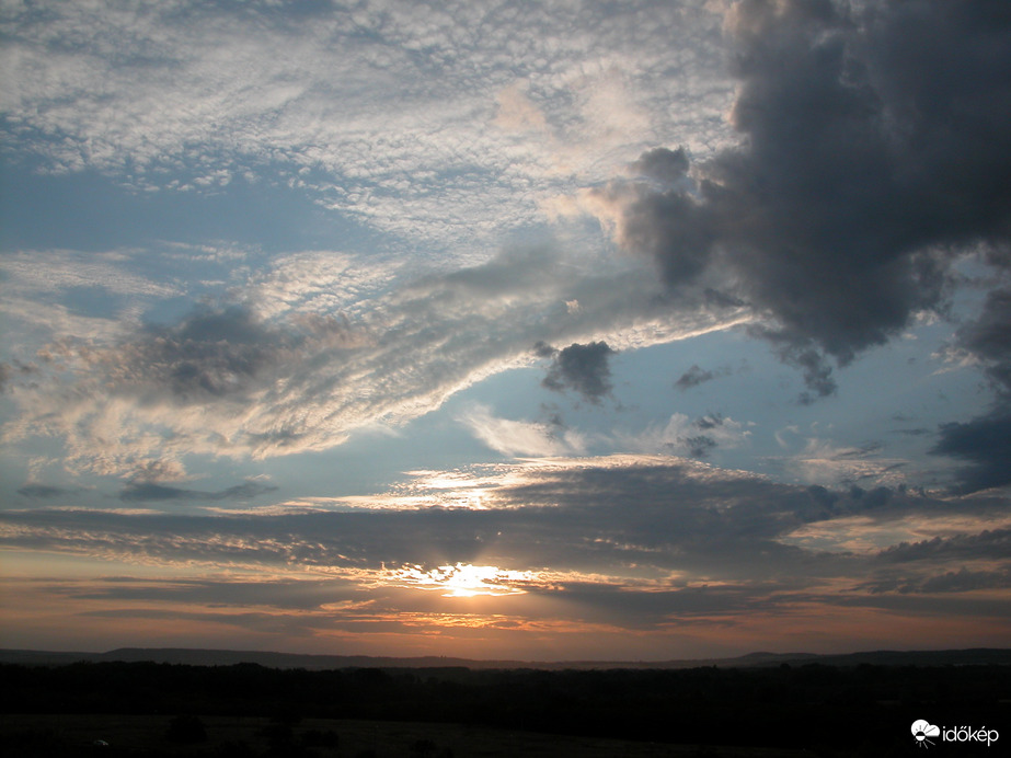 Budapest IV.ker - Káposztásmegyer