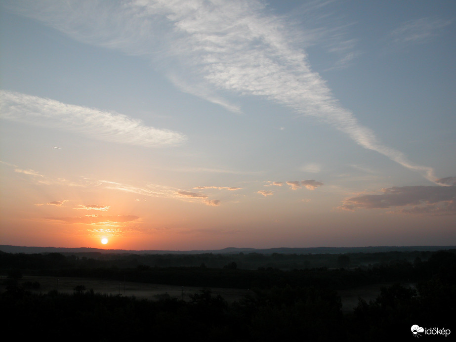 Budapest IV.ker - Káposztásmegyer