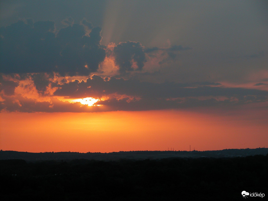 Budapest IV.ker - Káposztásmegyer