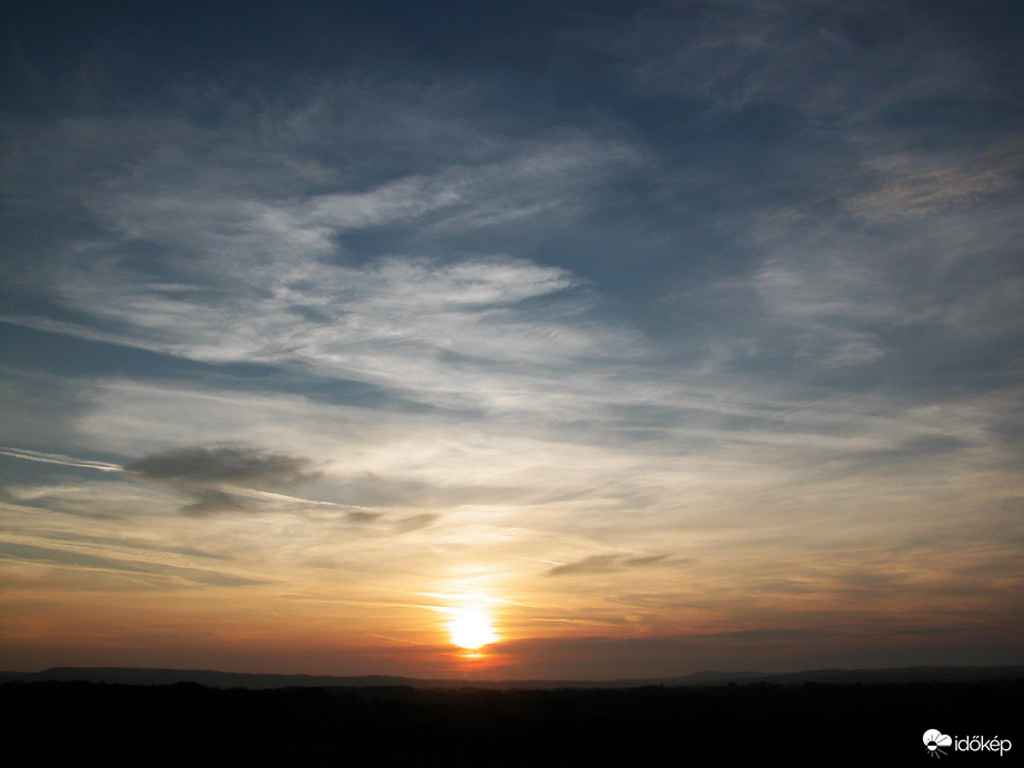 Budapest IV.ker - Káposztásmegyer