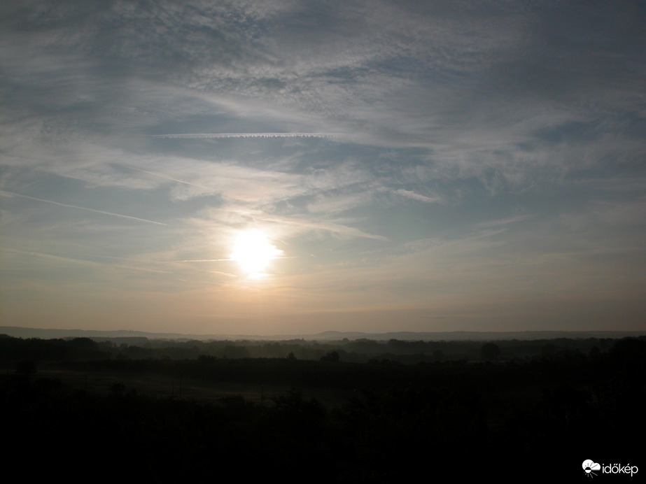 Budapest IV.ker - Káposztásmegyer