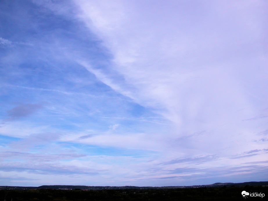 Budapest IV.ker - Káposztásmegyer