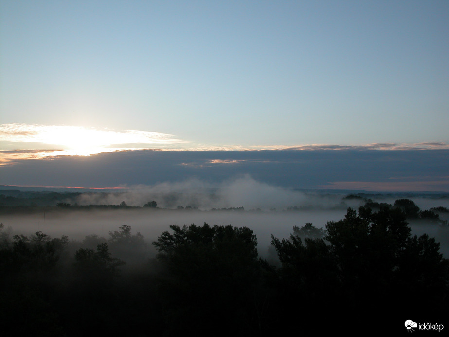 Budapest IV.ker - Káposztásmegyer