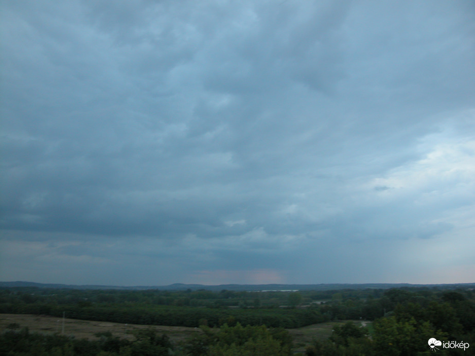 Budapest IV.ker - Káposztásmegyer