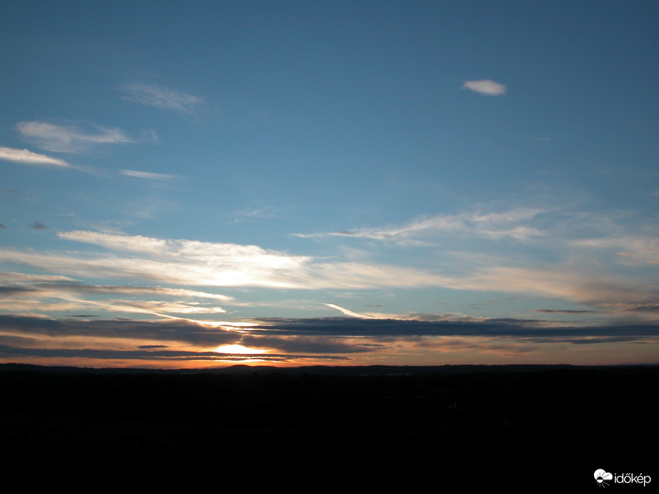 Budapest IV.ker - Káposztásmegyer