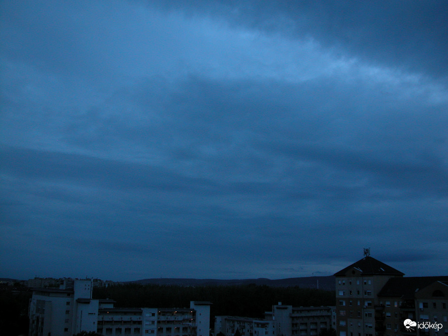 Budapest IV.ker - Káposztásmegyer