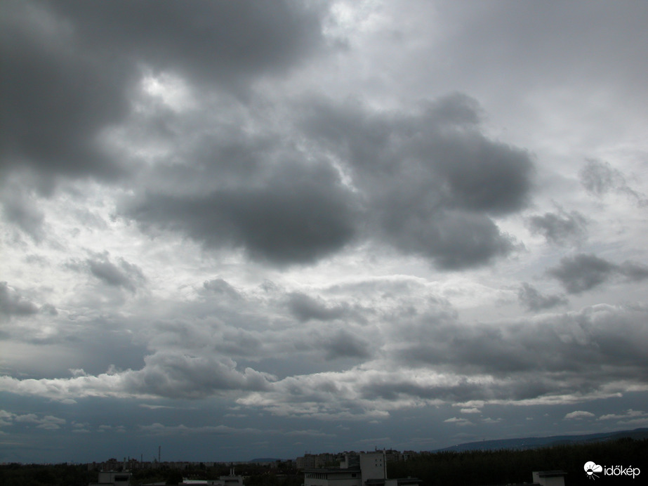 Budapest IV.ker - Káposztásmegyer