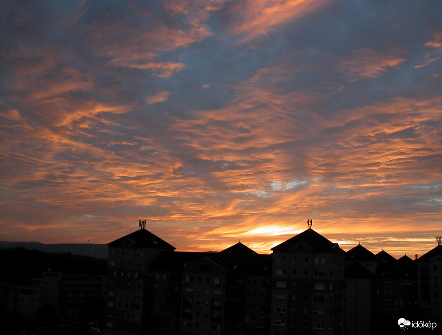 Budapest IV.ker - Káposztásmegyer