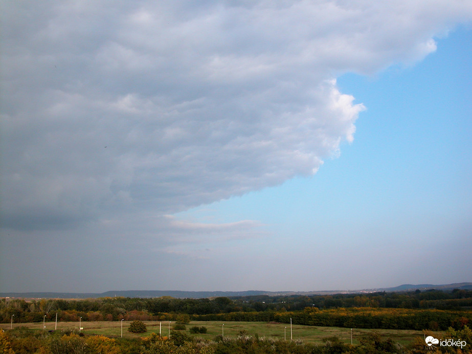 Budapest IV.ker - Káposztásmegyer