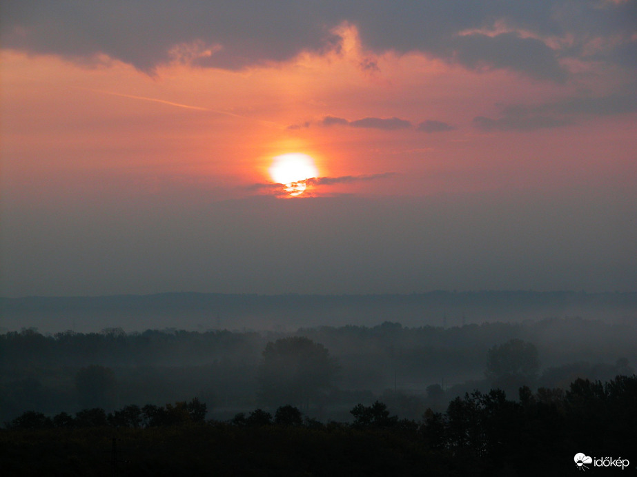 Budapest IV.ker - Káposztásmegyer