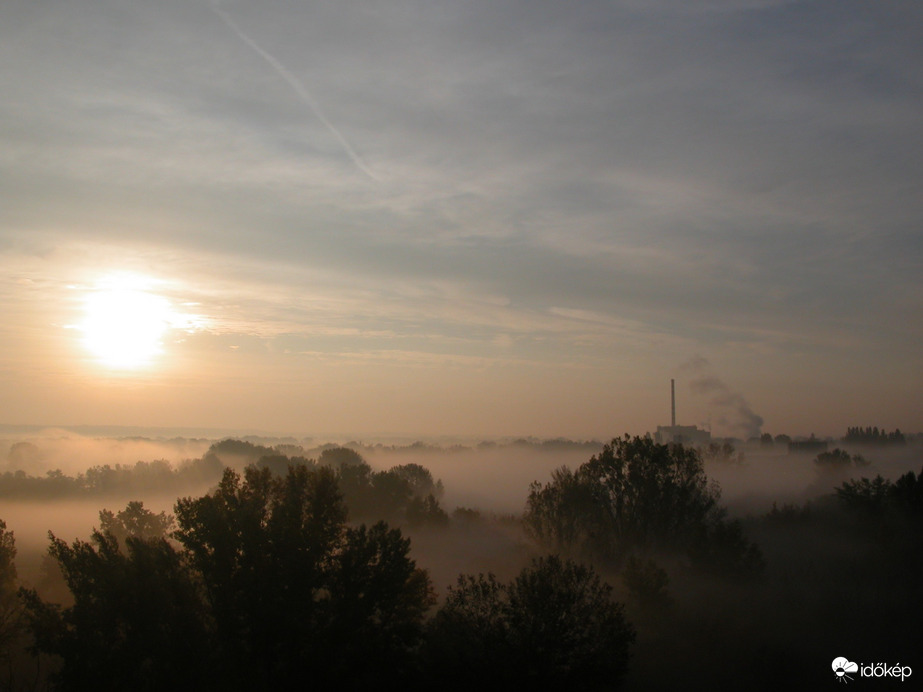 Budapest IV.ker - Káposztásmegyer