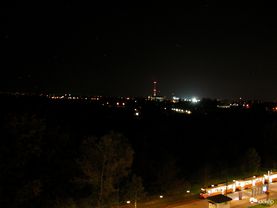 Budapest IV.ker - Káposztásmegyer