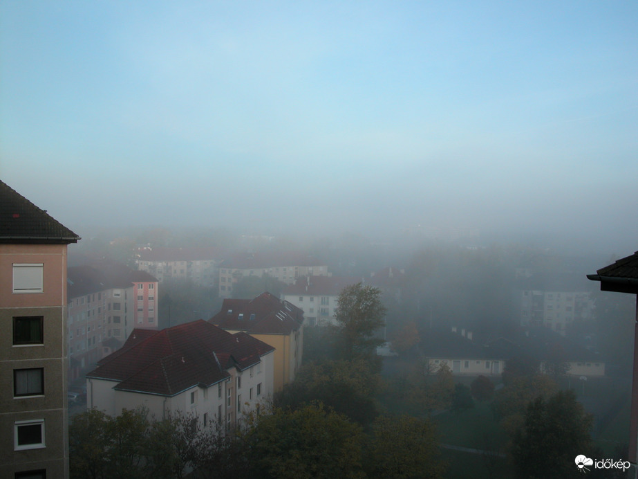 Budapest IV.ker - Káposztásmegyer