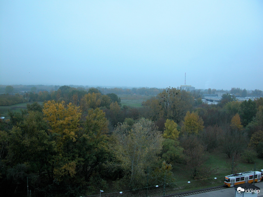 Budapest IV.ker - Káposztásmegyer