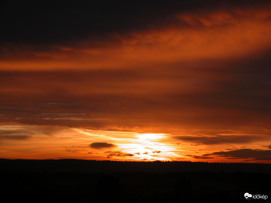 Budapest IV.ker - Káposztásmegyer