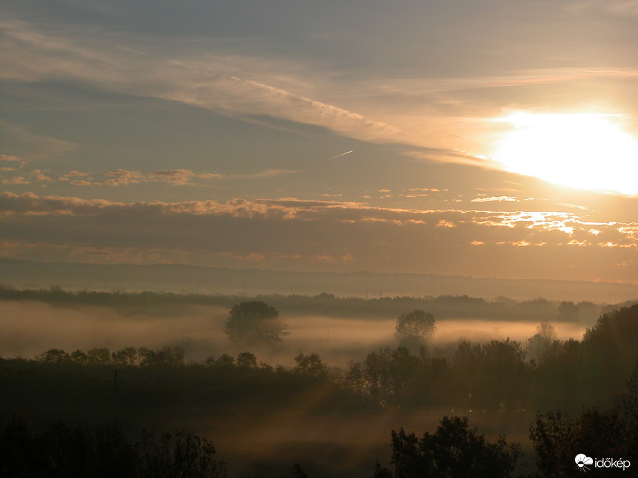 Budapest IV.ker - Káposztásmegyer