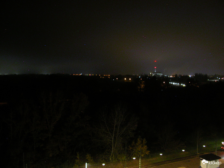 Budapest IV.ker - Káposztásmegyer