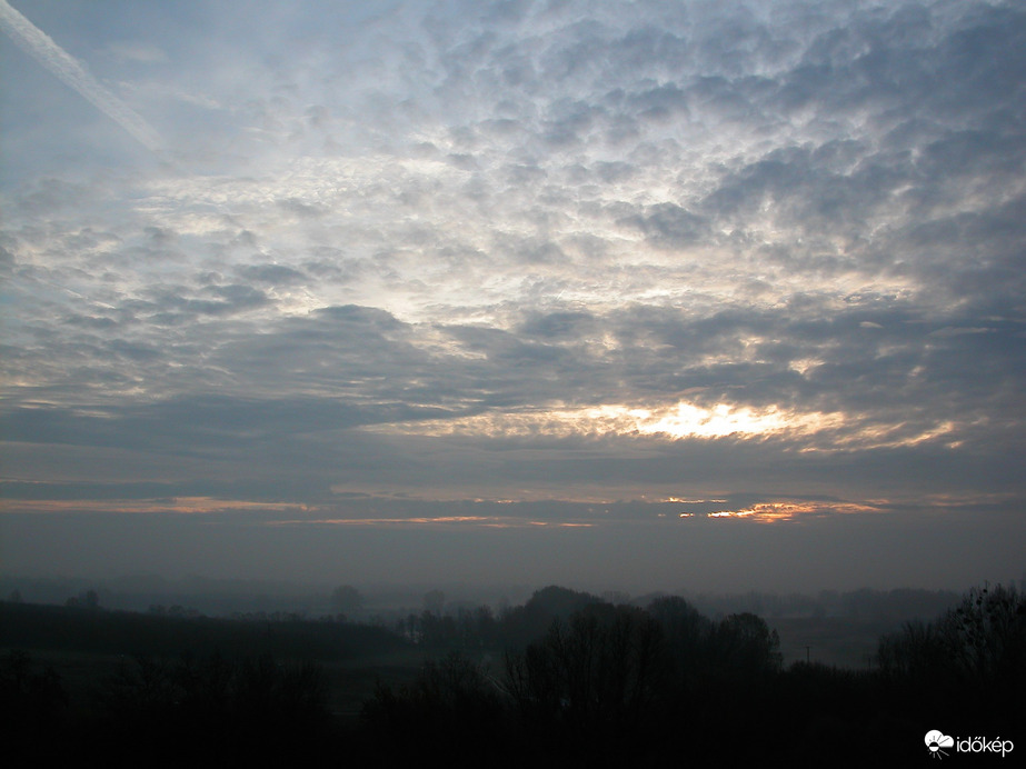 Budapest IV.ker - Káposztásmegyer