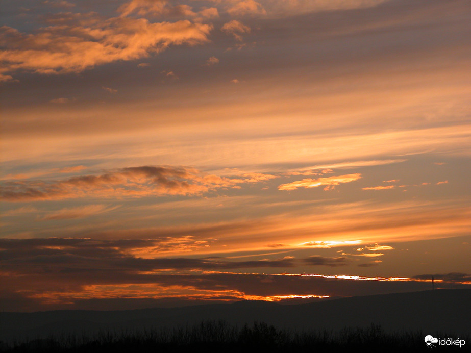 Budapest IV.ker - Káposztásmegyer