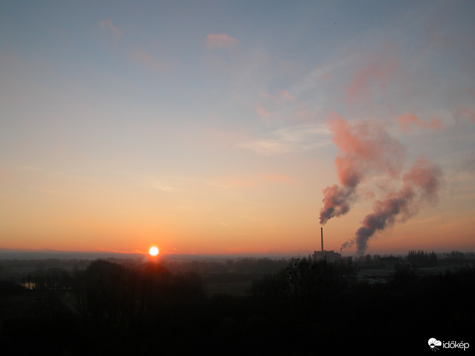 Budapest IV.ker - Káposztásmegyer