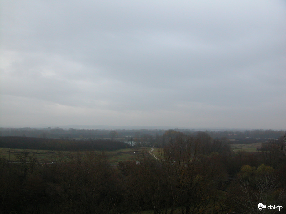 Budapest IV.ker - Káposztásmegyer