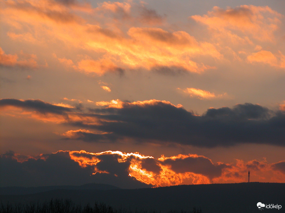Budapest IV.ker - Káposztásmegyer