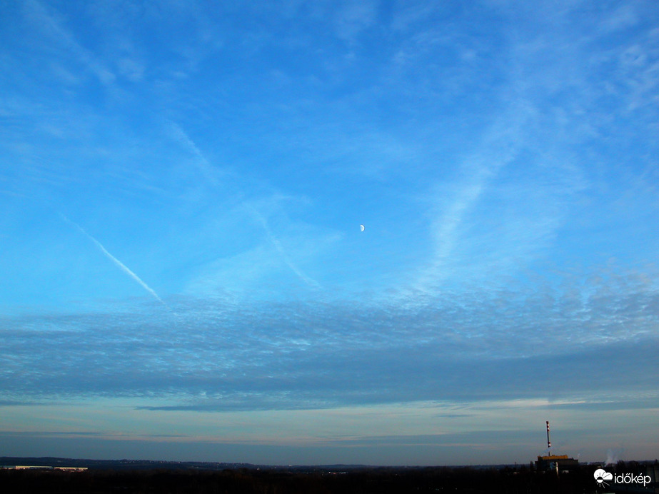 Budapest IV.ker - Káposztásmegyer