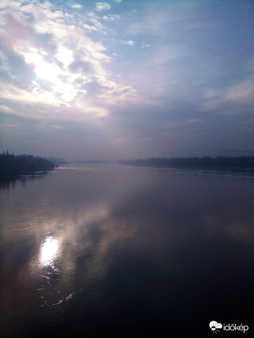 Budapest IV.ker - Káposztásmegyer