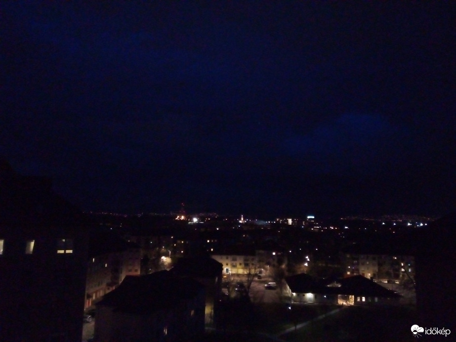 Budapest IV.ker - Káposztásmegyer