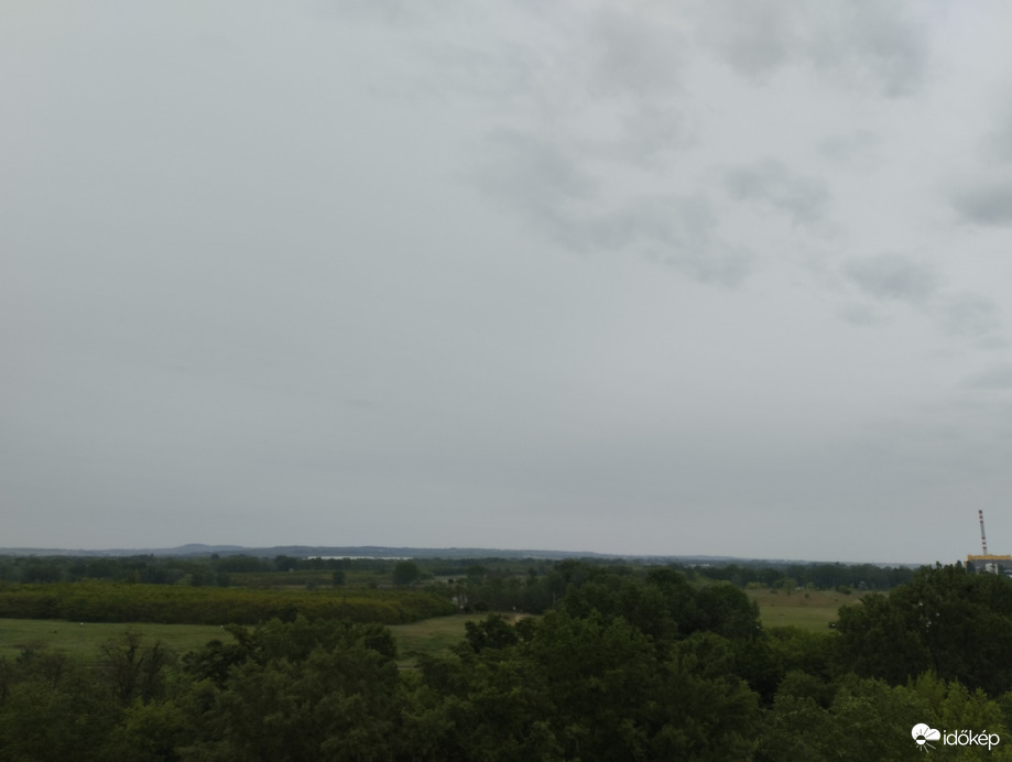 Budapest IV.ker - Káposztásmegyer