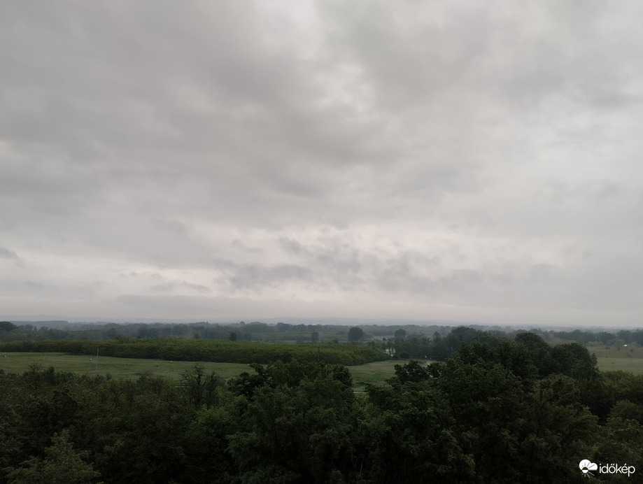 Budapest IV.ker - Káposztásmegyer