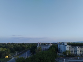 Budapest IV.ker - Káposztásmegyer