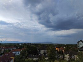 Budapest IV.ker - Káposztásmegyer